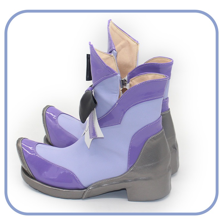 DVA Cosplay Shoes Anime Access - đánh giá và giá Dva Cosplay Prop