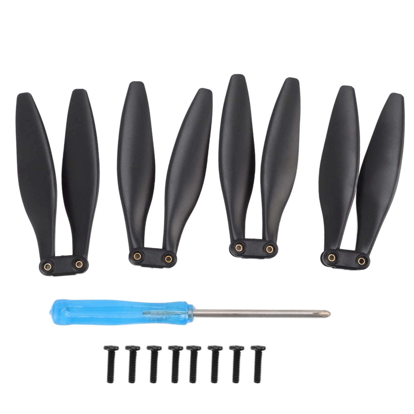 2 Pair Drone Propeller for Hol - đánh giá và giá Ekko Cosplay Prop