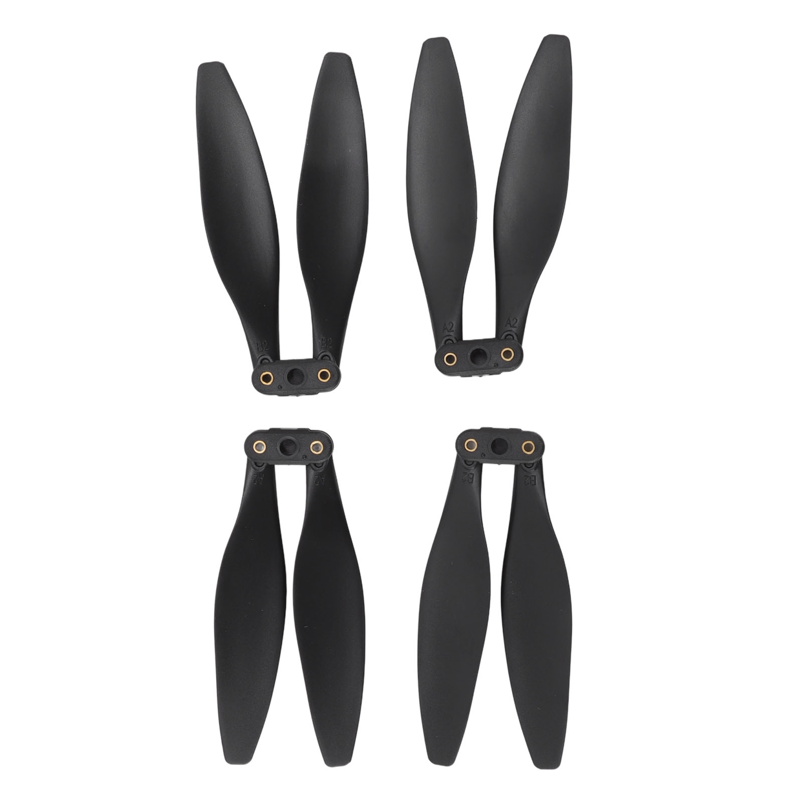 2 Pair Drone Propeller for Hol - đánh giá và giá Ekko Cosplay Prop