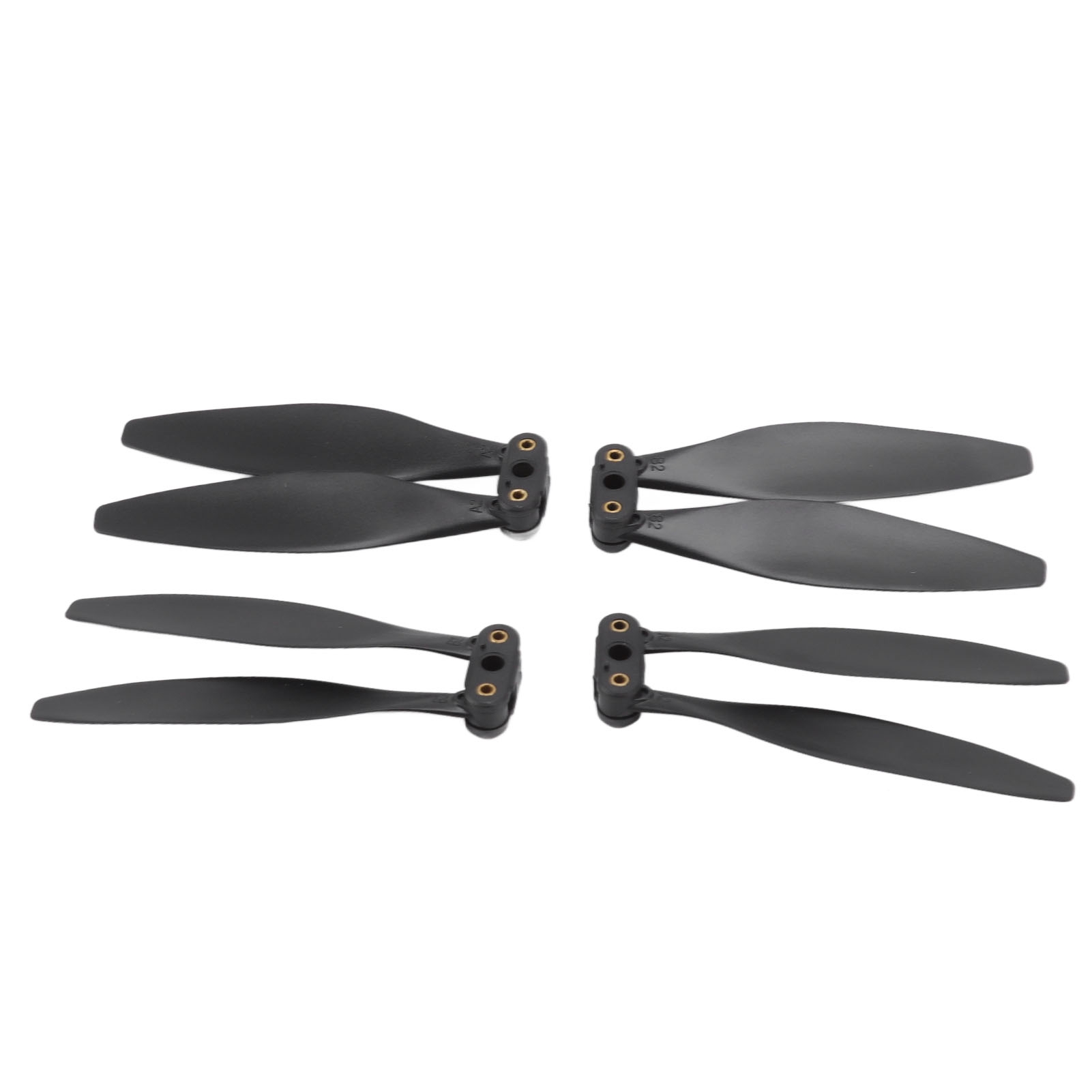 2 Pair Drone Propeller for Hol - đánh giá và giá Ekko Cosplay Prop