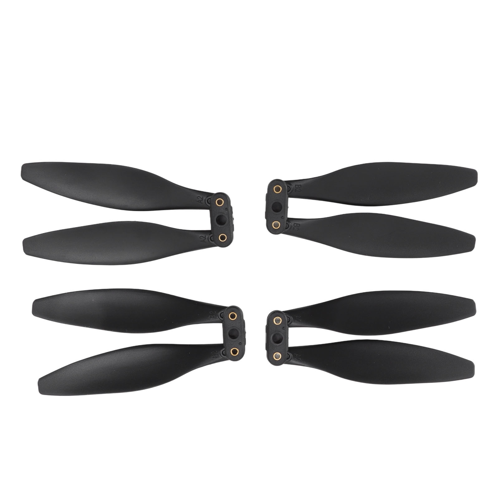 2 Pair Drone Propeller for Hol - đánh giá và giá Ekko Cosplay Prop