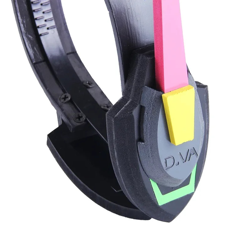 Nene 2025 Game Overwatch D.Va  - đánh giá và giá Dva Cosplay Prop