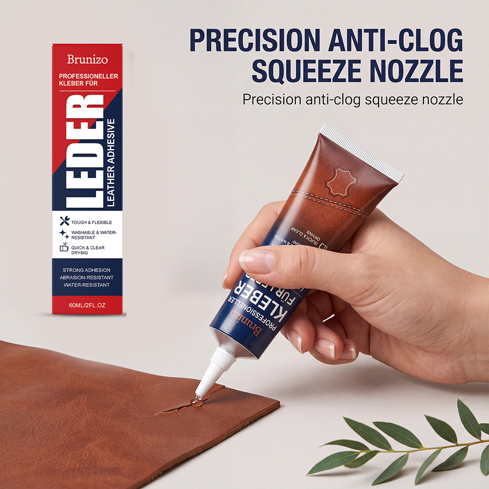 Extra Strong Leather Glue Wate - đánh giá và giá Contact Cement Glue