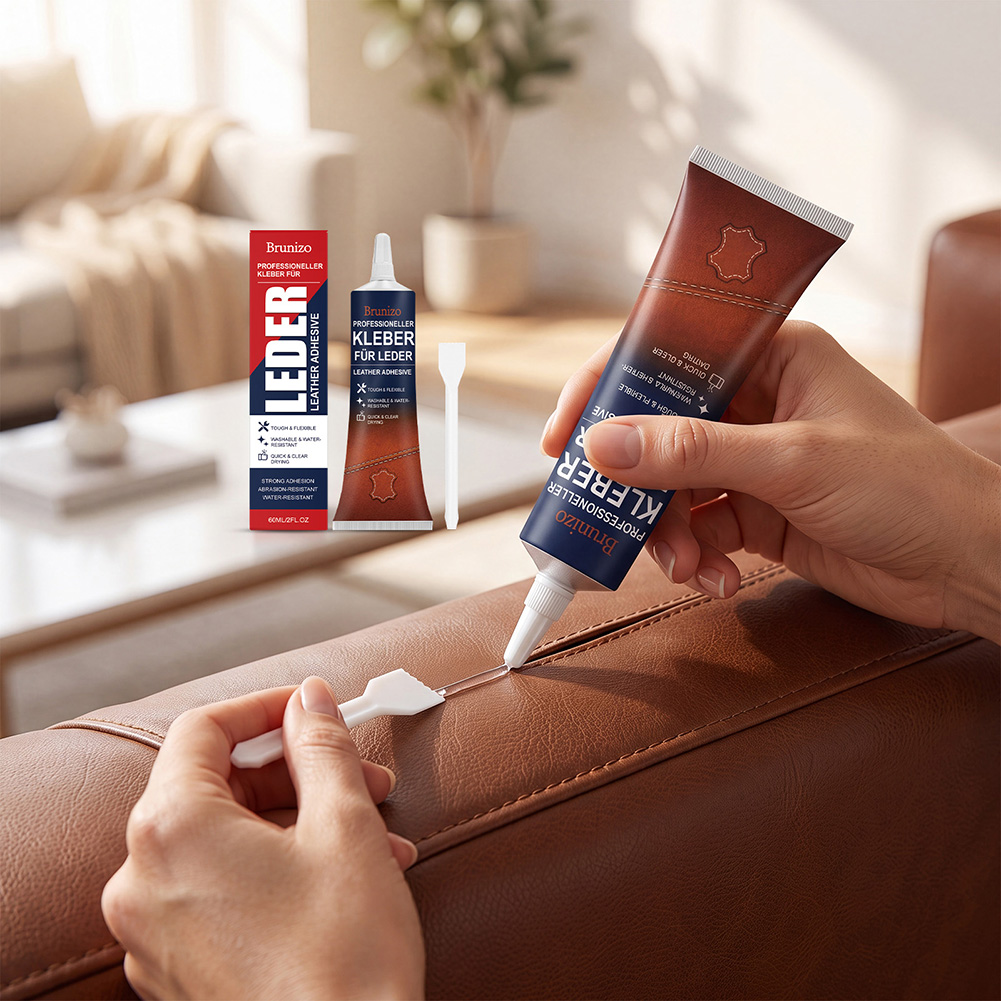Extra Strong Leather Glue Wate - đánh giá và giá Contact Cement Glue