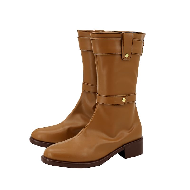 Anime Frieren Cosplay Shoes Fr - đánh giá và giá Frieren Cosplay Prop