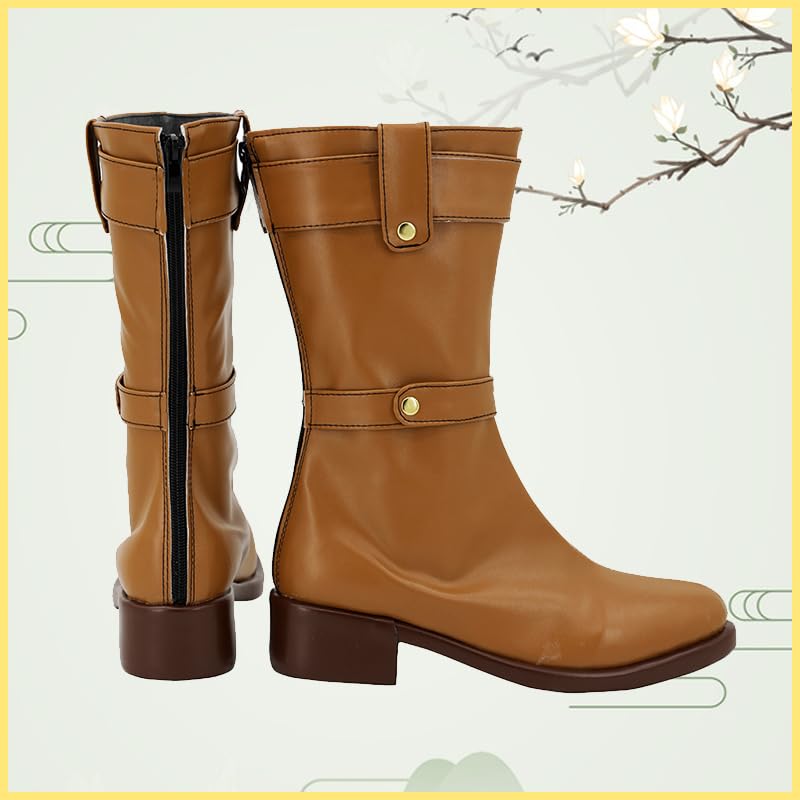 Anime Frieren Cosplay Shoes Fr - đánh giá và giá Frieren Cosplay Prop