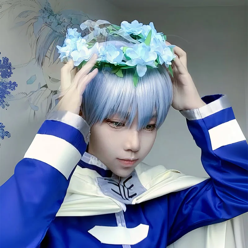 Character Frieren Anime Cospla - đánh giá và giá Frieren Cosplay Prop