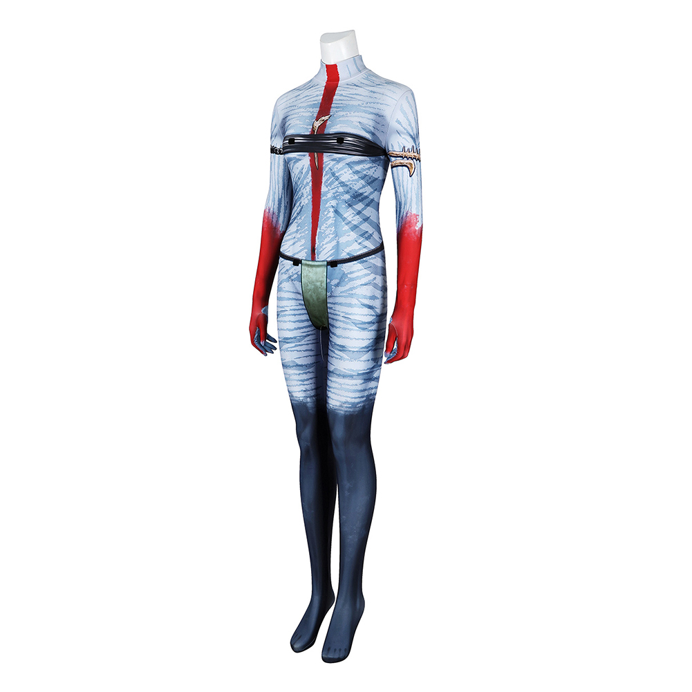 Avatar Varang Cosplay Fire Ash - đánh giá và giá Cosplay Fire Prop