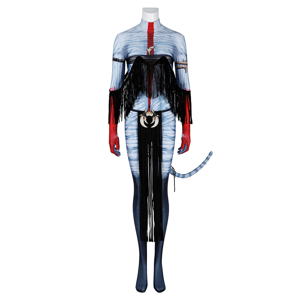 Avatar Varang Cosplay Fire Ash - đánh giá và giá Cosplay Fire Prop