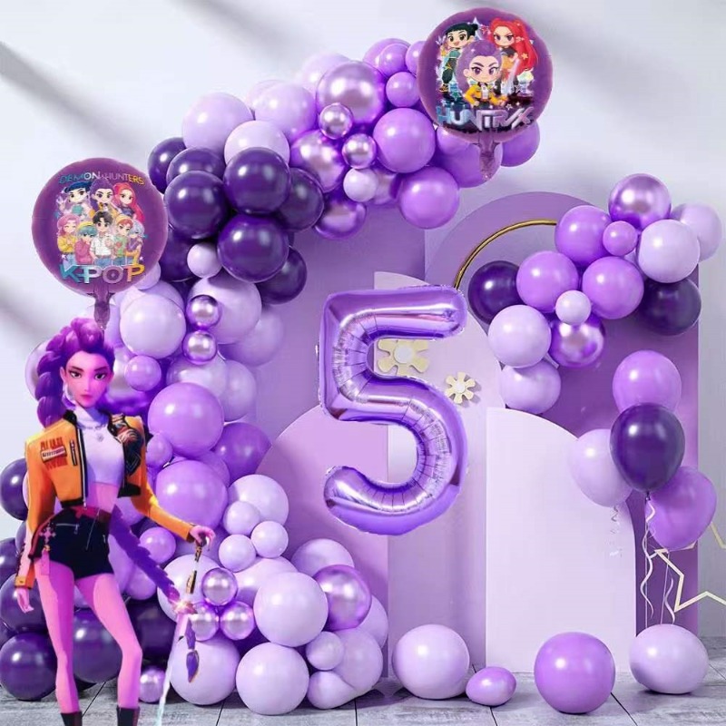 K-Pop Birthday Party Decoratio - đánh giá và giá Cosplay Fire Prop