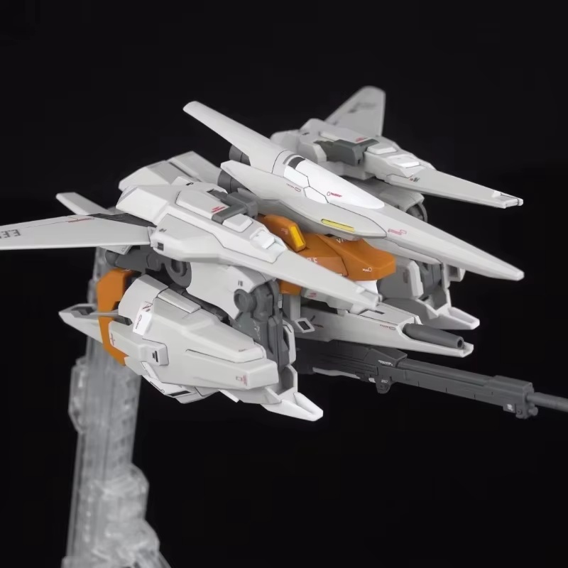 Hg 1/144 Rezel General Revil C - đánh giá và giá Bandai Gundam Rg