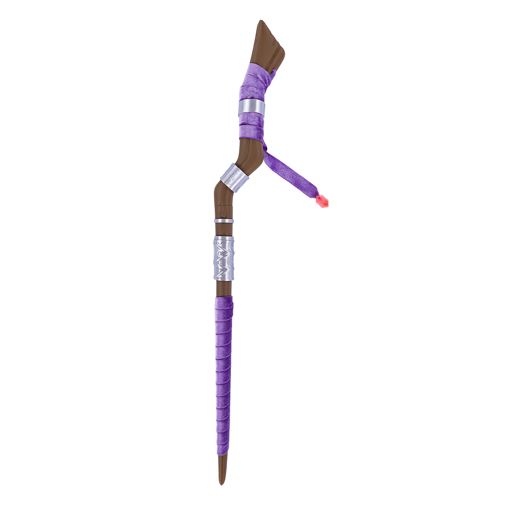 Anime Sousou of Frieren Fern C - đánh giá và giá Frieren Cosplay Prop