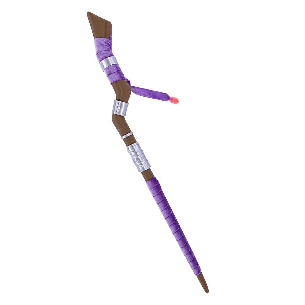 Anime Sousou of Frieren Fern C - đánh giá và giá Frieren Cosplay Prop